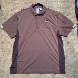 UPS XL SHIRT